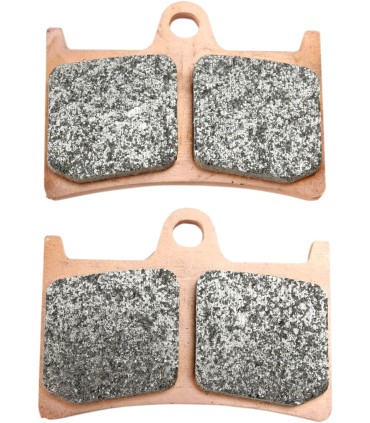 BRAKE PAD GPFA SINTER RACE