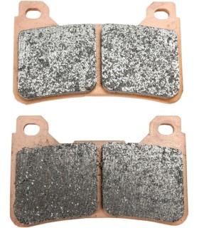 BRAKE PAD GPFA SINTER RACE