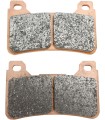 BRAKE PAD GPFA SINTER RACE
