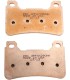 BRAKE PAD GPFA SINTER RACE