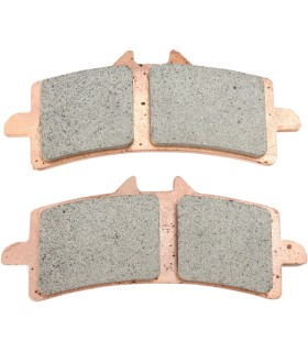 BRAKE PAD GPFA SINTER RACE