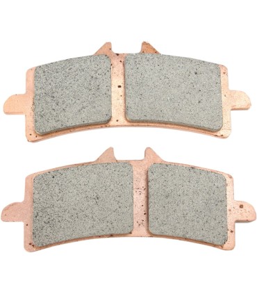 BRAKE PAD GPFA SINTER RACE
