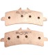 BRAKE PAD GPFA SINTER RACE