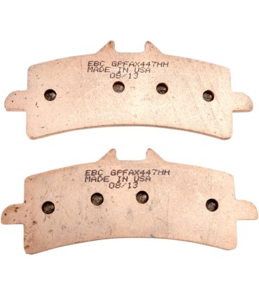 BRAKE PAD GPFA SINTER RACE
