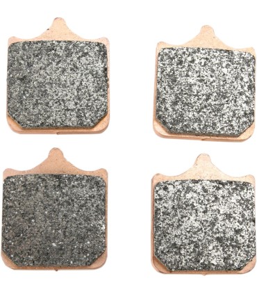 BRAKE PAD GPFA SINTER RACE