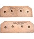 BRAKE PAD GPFA SINTER RACE