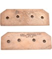 BRAKE PAD GPFA SINTER RACE