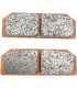BRAKE PAD GPFA SINTER RACE
