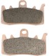 BRAKE PAD SINTERED HH