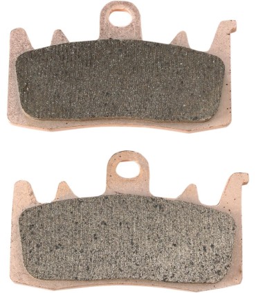 BRAKE PAD SINTERED HH