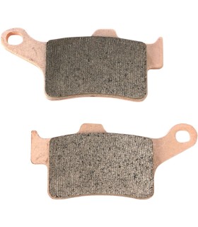 BRAKE PAD SINTERED HH