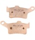 BRAKE PAD SINTERED HH