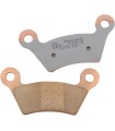 BRAKE PAD SINTRD DP532