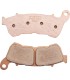 BRAKE PAD SINTRD HD XL