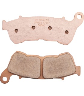 BRAKE PAD SINTRD HD XL