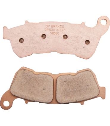 BRAKE PAD SINTRD HD XL