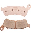 BRAKE PAD SINTRD HD XL