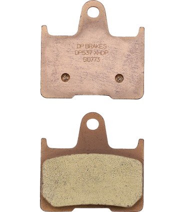 BRAKE PAD SINTRD HD XL
