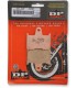 BRAKE PAD SINTRD HD XL