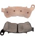 BRAKE PAD SINTRD HD XL