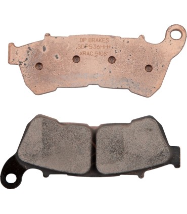 BRAKE PAD SINTRD HD XL