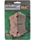 BRAKE PAD SINTRD HD XL