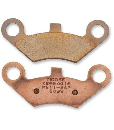 BRAKE PAD FRT CFMOTO