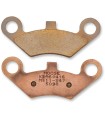 BRAKE PAD FRT CFMOTO