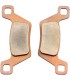BRAKE PAD RR KYMCO