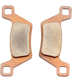 BRAKE PAD RR KYMCO