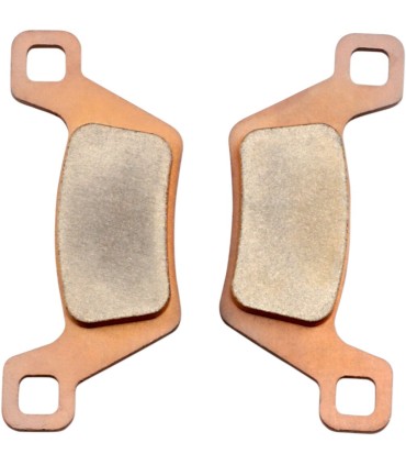 BRAKE PAD RR KYMCO