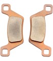 BRAKE PAD RR KYMCO