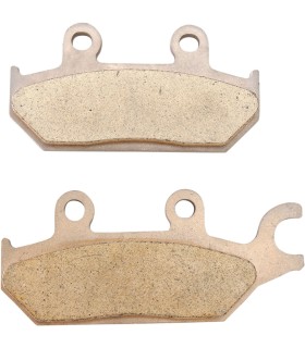 BRAKE PAD FRT/LFT VIKING