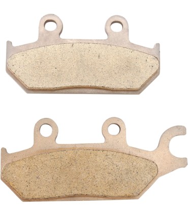 BRAKE PAD FRT/LFT VIKING