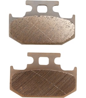 BRAKE PAD SINTERED DP541