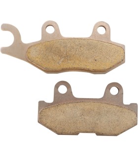 BRAKE PAD SINTERED DP542