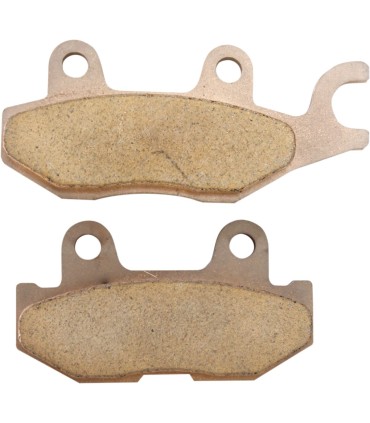 BRAKE PAD SINTERED DP543