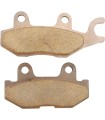 BRAKE PAD SINTERED DP543