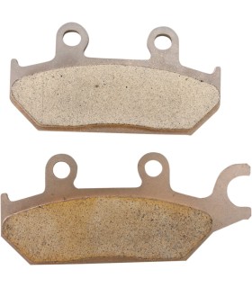 BRAKE PAD SINTERED DP545