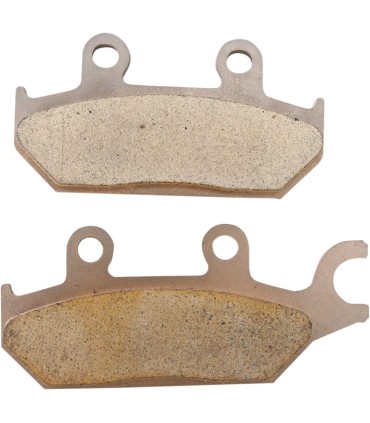 BRAKE PAD SINTERED DP545