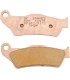 BRAKE PAD SINTERED DP547