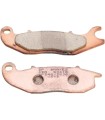 BRAKE PAD SINTERED DP548