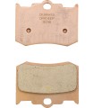 BRAKE PAD SINTERED DP911