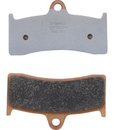 BRAKE PAD SINTERED SDP324