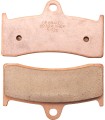 BRAKE PAD SINTERED DP324