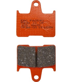 BRAKE PAD VEE SEMISNTRD