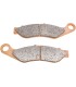BRAKE PAD SINTERED HH
