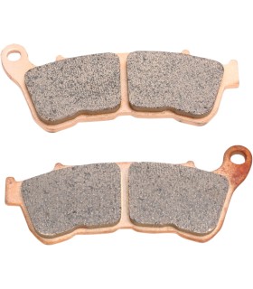 BRAKE PAD SINTERED HH