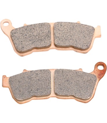 BRAKE PAD SINTERED HH