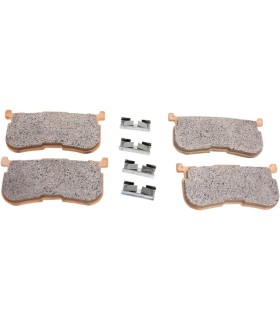BRAKE PAD SINTERED HH